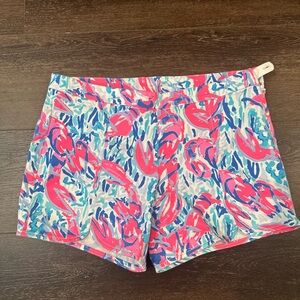 Lilly Pulitzer shorts
